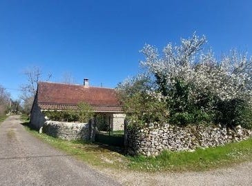 SAILLAC, Midi-Pyrénées 46260