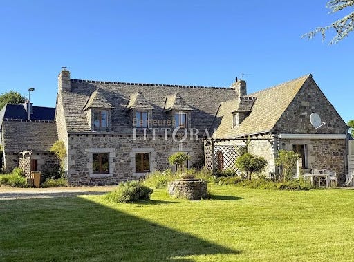 Plédran, Brittany 22960