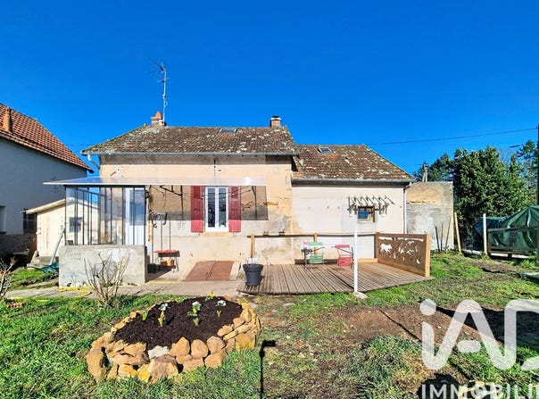 Saint-Hilaire, Auvergne-Rhône-Alpes 03440