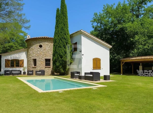 La Motte, Provence-Alpes-Côte-d'Azur 83920