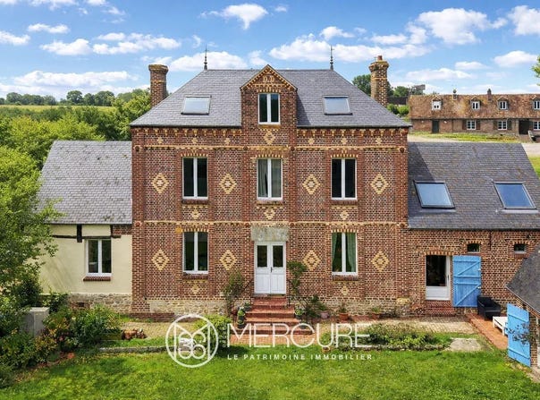 Gerberoy, Picardie 60380