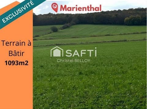 Barst, Lorraine 57450