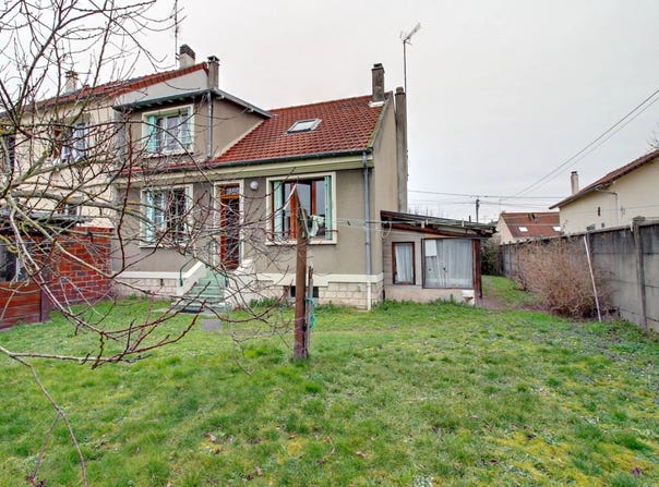 Les Mureaux, Yvelines 78130