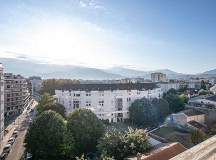 GRENOBLE, Rhône-Alpes 38000