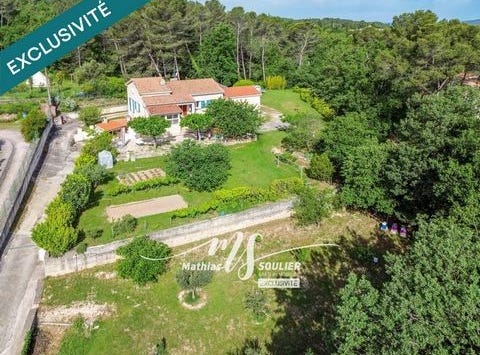 Peynier, Provence-Alpes-Côte d'Azur 13790