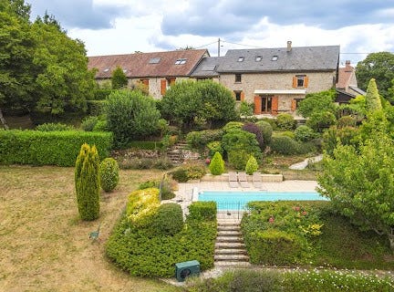 SAINT MARTIN DU PUY, Bourgogne-Franche-Comté 58140
