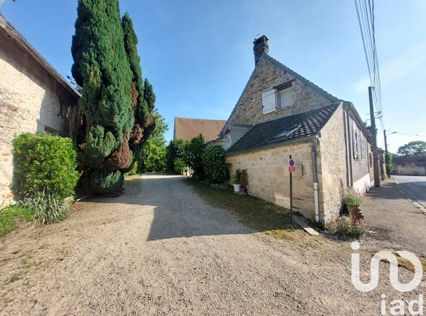 Mont-Notre-Dame, Hauts-de-France 02220