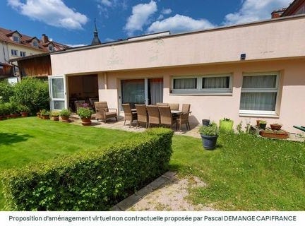 LA BRESSE, Lorraine 88250