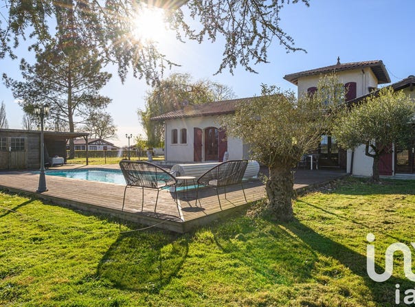 Fargues, Nouvelle-Aquitaine 40500