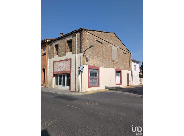 SAINTE-MARIE, Occitanie 66470