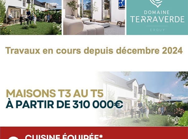 Erquy, Côtes-d'Armor 22430