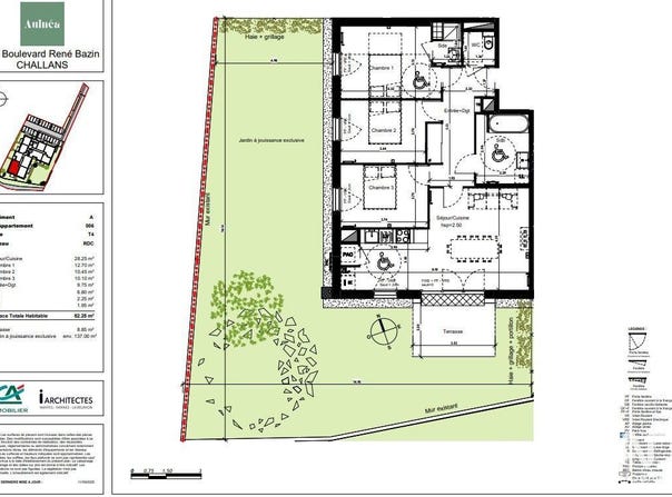 CHALLANS, Pays de la Loire 85300