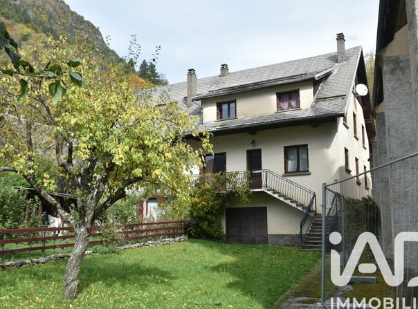 Valjouffrey, Auvergne-Rhône-Alpes 38740