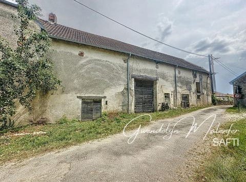 Liesle, Franche-Comté 25440