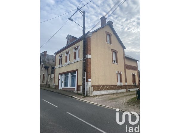 Les Bordes, Centre-Val de Loire 45460