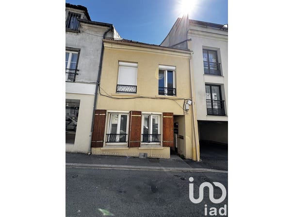 Dammartin-en-Goële, Île-de-France 77230