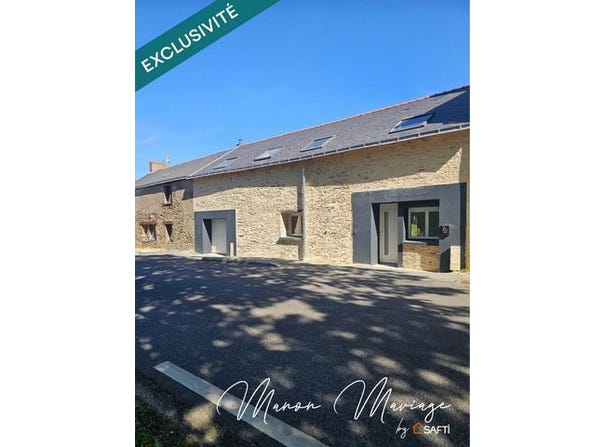 Plesse, Pays de la Loire 44630