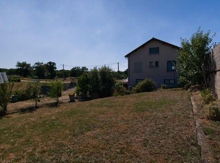 Budeliere, Limousin 23170