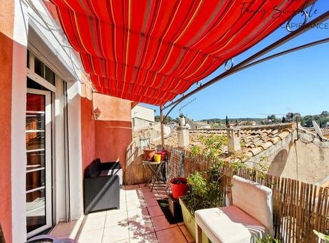 ROUSSET, Provence-Alpes-Côte d'Azur 13790