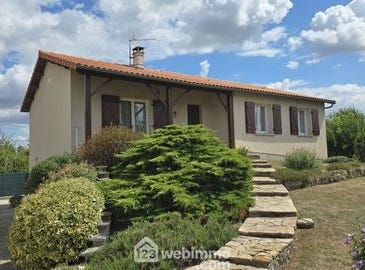 Nieuil-l'Espoir, Poitou-Charentes 86340