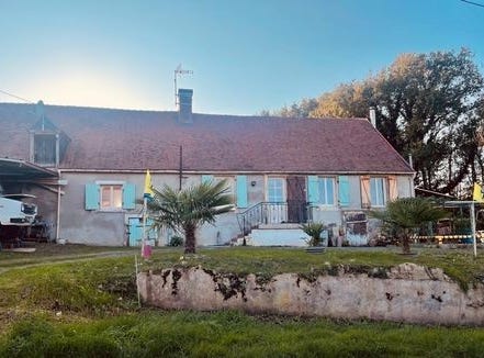 SANCOINS, Centre 18600