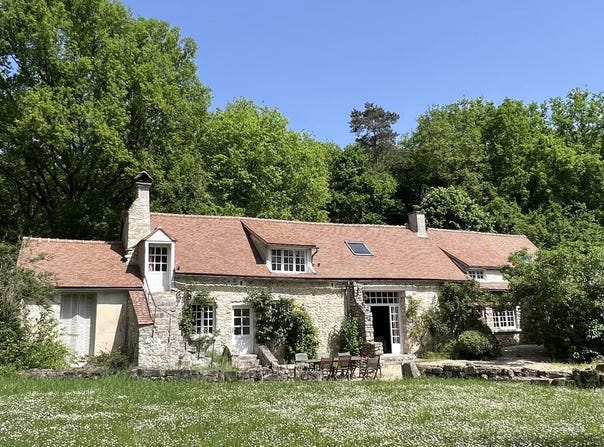 Guigneville-sur-Essonne, Essonne 91590