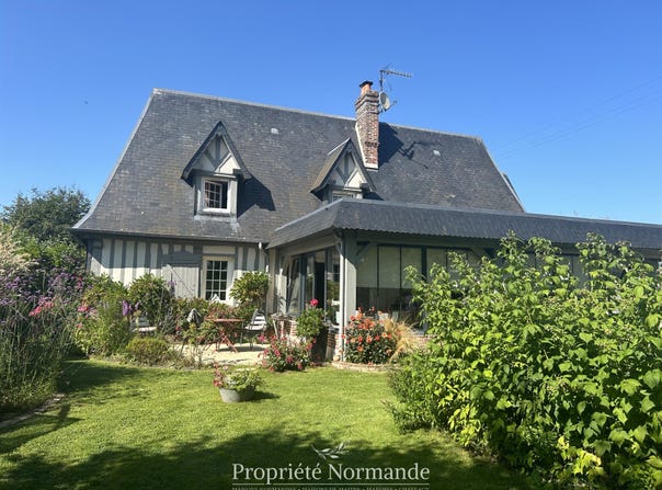 Bourg-Achard, Upper Normandy 27310