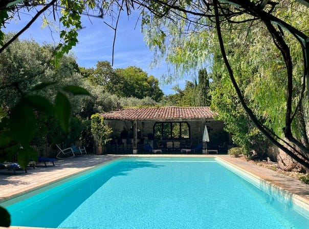 Adissan, Languedoc-Roussillon 34230