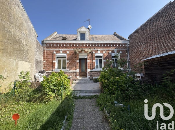 Villers-Bretonneux, Hauts-de-France 80800