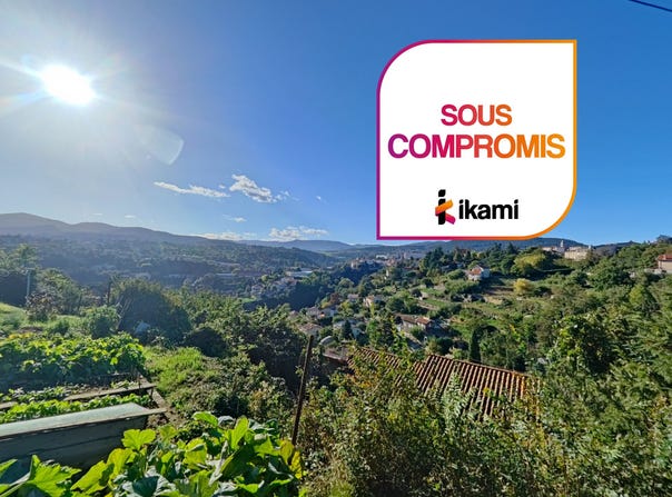Annonay, Auvergne-Rhône-Alpes 07100