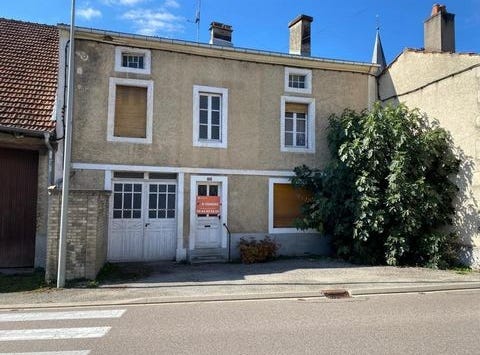 Coussey, Lorraine 88630