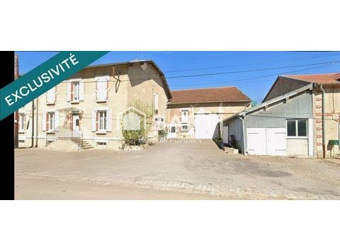 Recicourt, Lorraine 55120