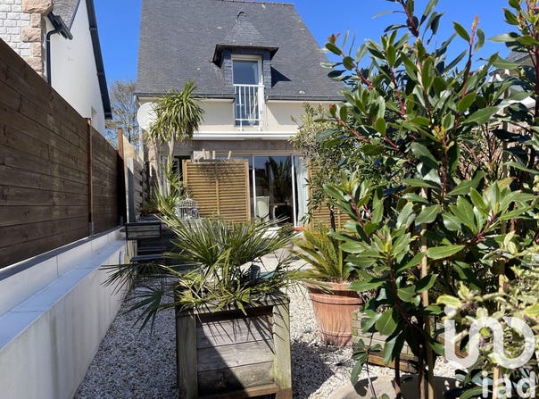 Perros-Guirec, Brittany 22700