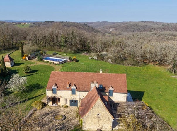 Salviac, Lot 46340
