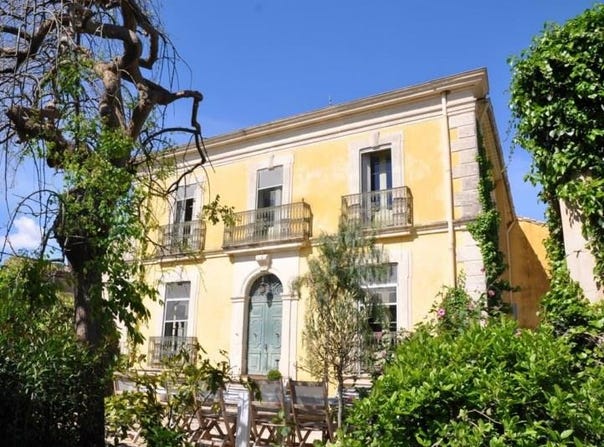 Puimisson, Languedoc-Roussillon 34480