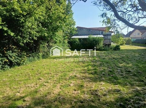Beaumetz-Les-Aire, Nord-Pas-de-Calais 62960