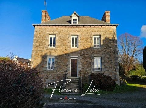 Ploumagoar, Bretagne 22970