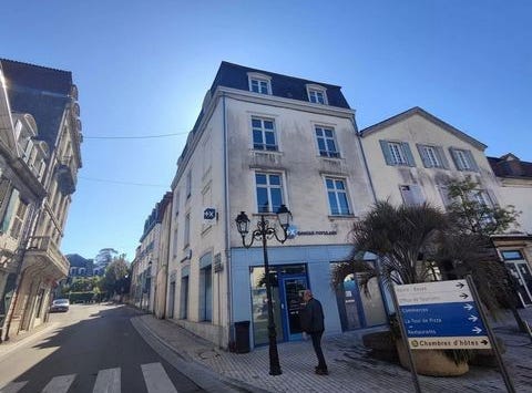 Salies-de-Béarn, Aquitaine 64270
