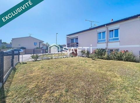 Laneuveville-Devant-Nancy, Lorraine 54410
