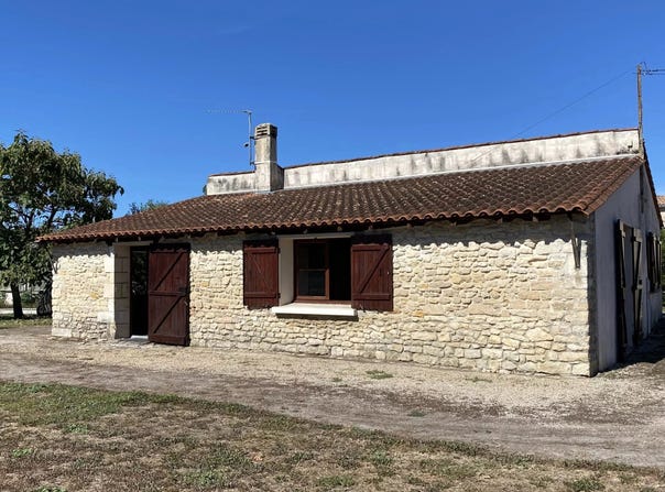 Étauliers, Gironde 33820