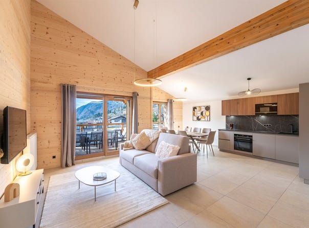 Les Gets, Rhône-Alpes 74260