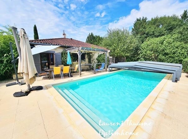 Milhac-d'Auberoche, Aquitaine 24330