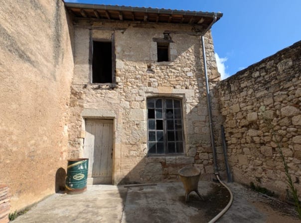 Lectoure, Midi-Pyrénées 32700