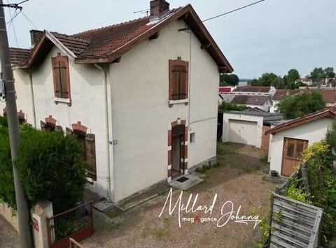 Montceau-Les-Mines, Bourgogne 71300