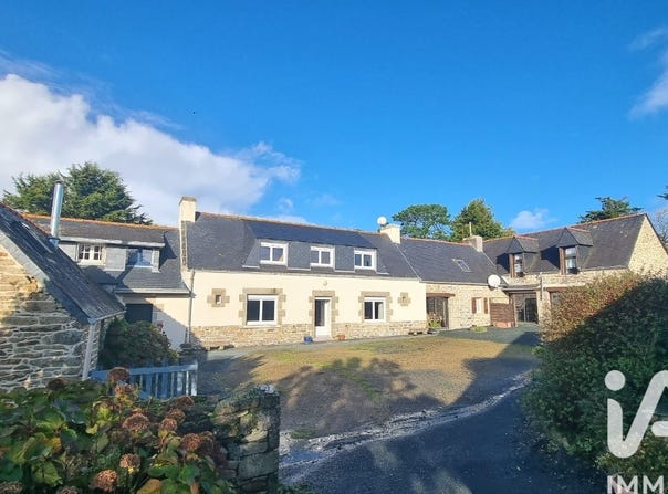 Plovan, Brittany 29720
