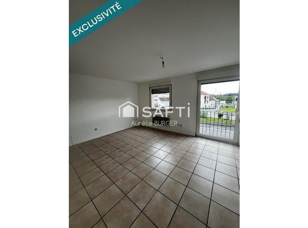 Forbach, Lorraine 57600