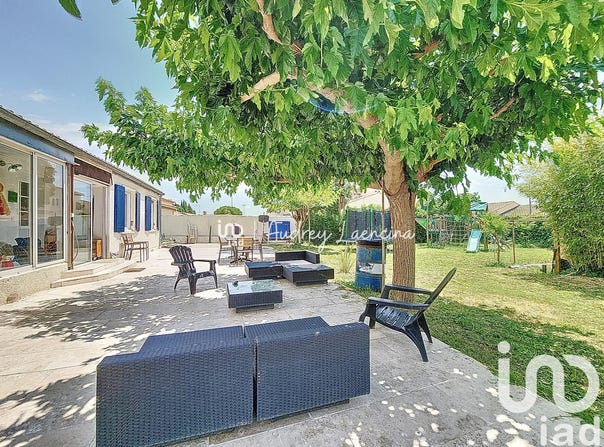 Puisserguier, Occitanie 34620