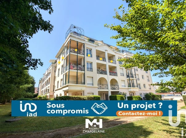 Montgeron, Île-de-France 91230
