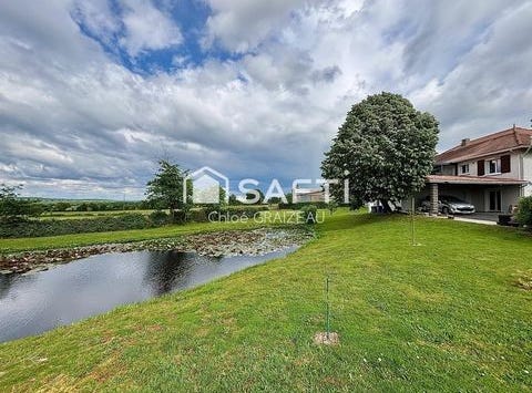 Boisme, Poitou-Charentes 79300