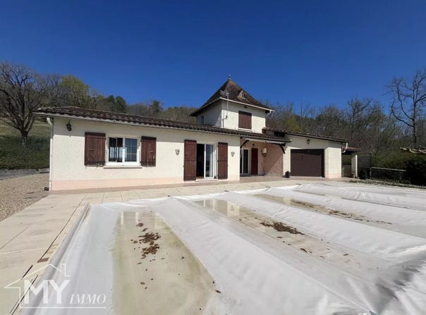 Le Fleix, Nouvelle-Aquitaine 24130